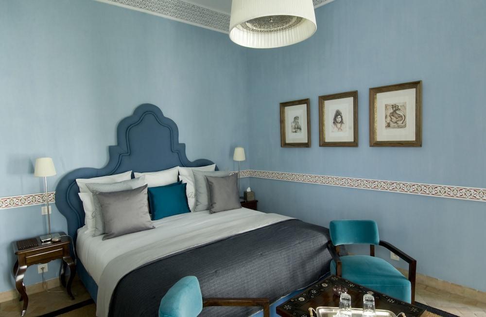 ริยาด อิดรา Hotel มาร์ราเกช ภายนอก รูปภาพ