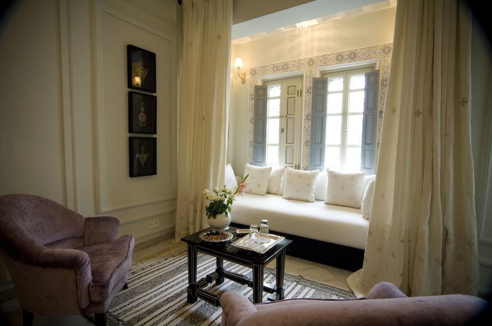 ริยาด อิดรา Hotel มาร์ราเกช ภายนอก รูปภาพ